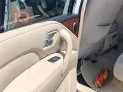 إنفينيتي QX80